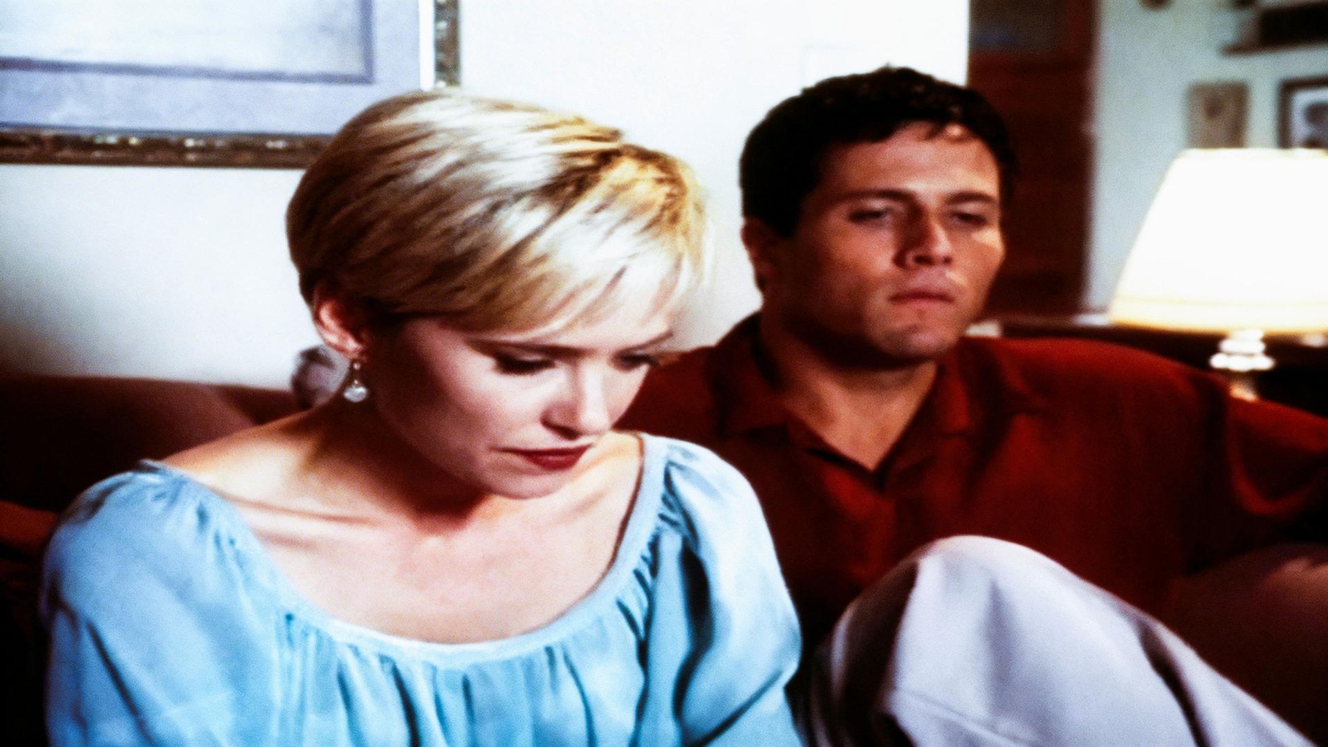 Still from Fire Power