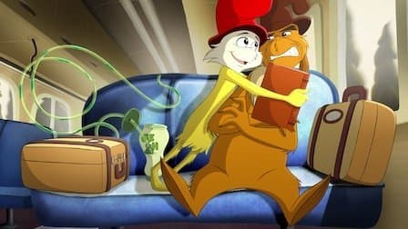 Still from House