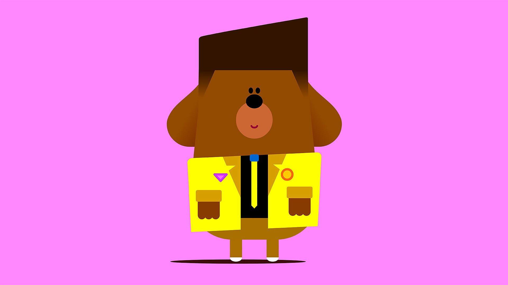 Still from The Fashion Badge