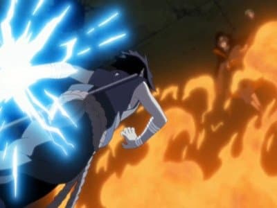 Still from Amaterasu!