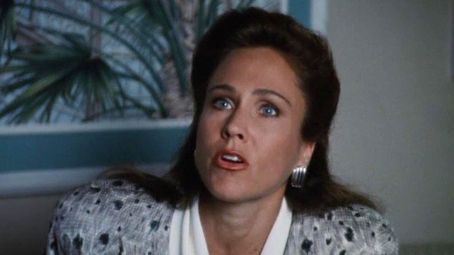 Still from On Air