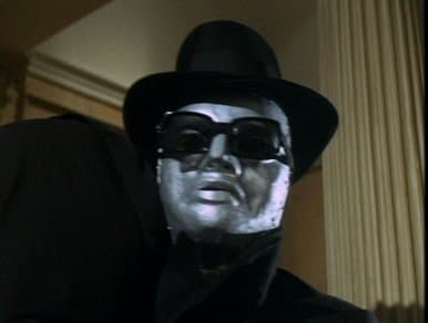 Still from Return of the Cybernauts