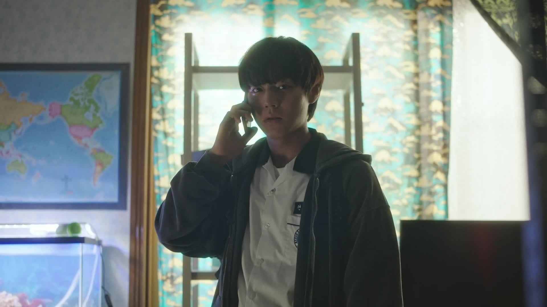 Still from Episode 3