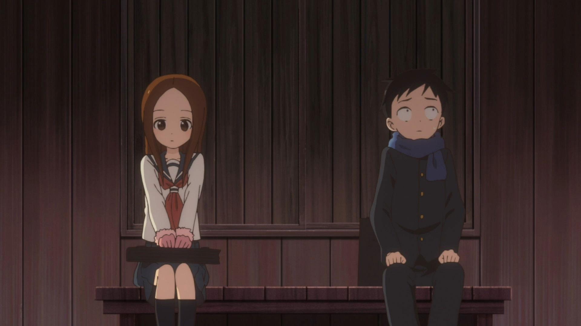 Still from February 14th