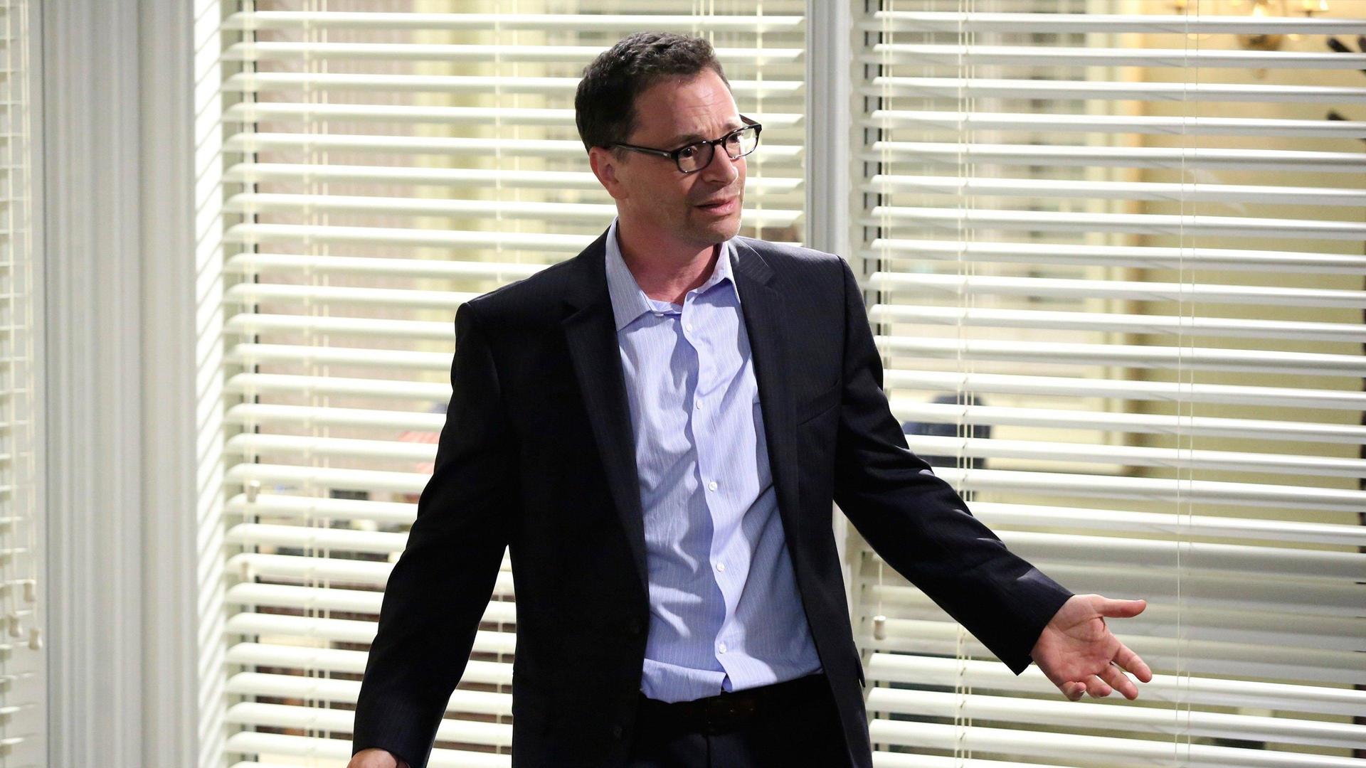 Still from The Key