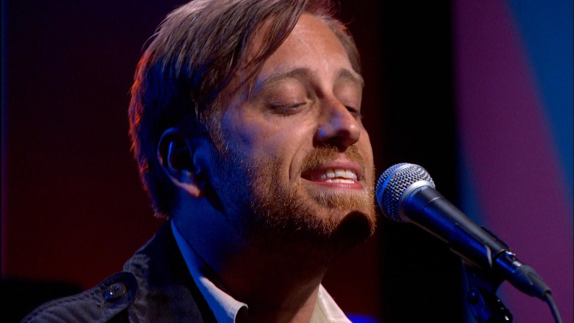 Still from The Black Keys