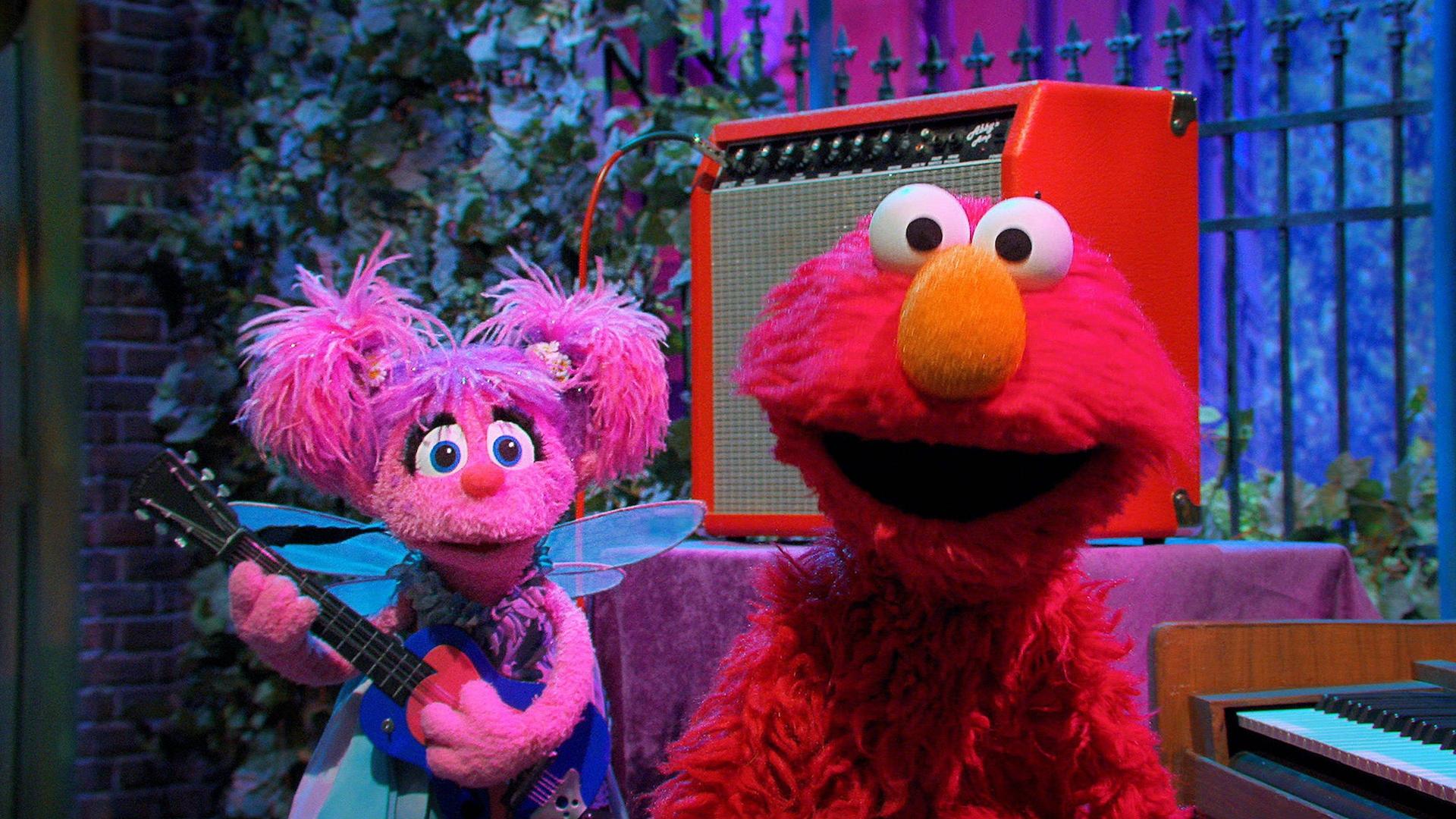 Still from Twinkle Twinkle Little Band