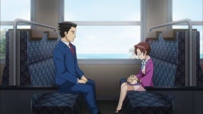 Still from Hear the Waves of Turnabout