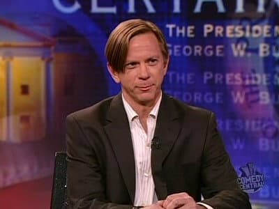 Still from Robert Draper