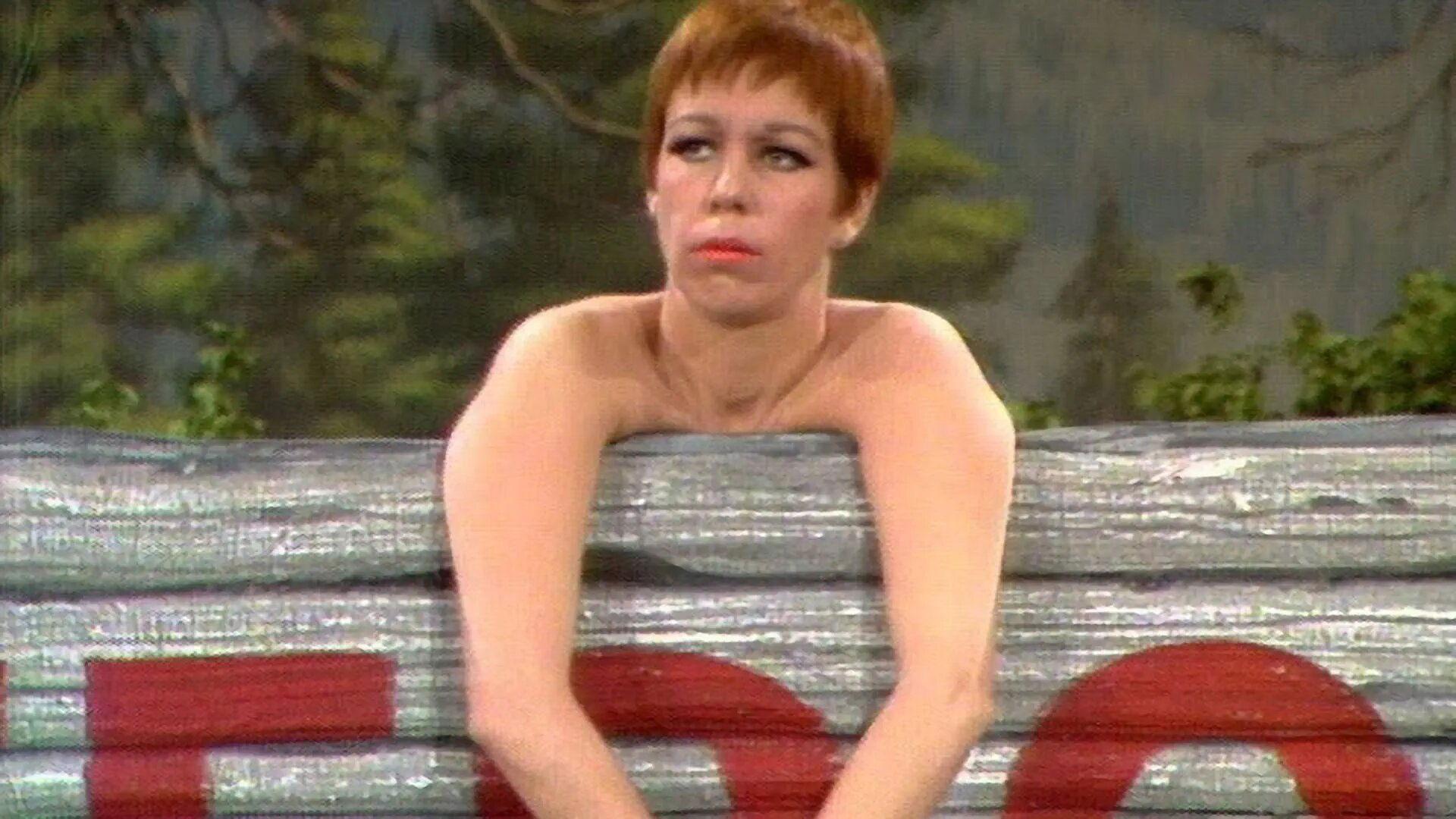 Still from with Nanette Fabray, Sonny & Cher