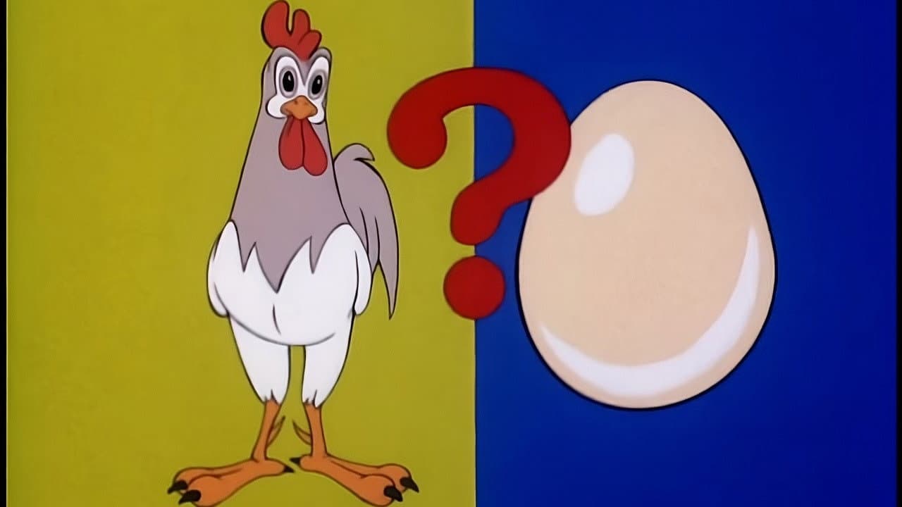 Still from Punchline - The Chicken or the Egg?