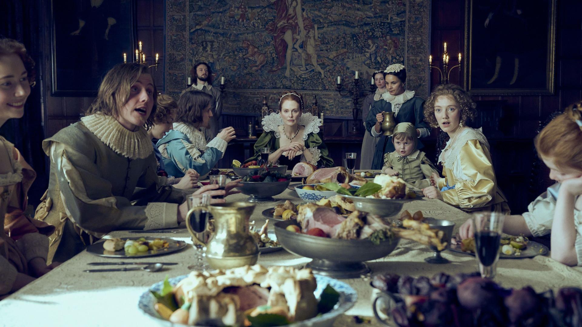 Still from War