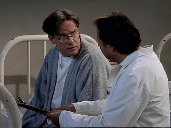 Still from Our Fiftieth Episode