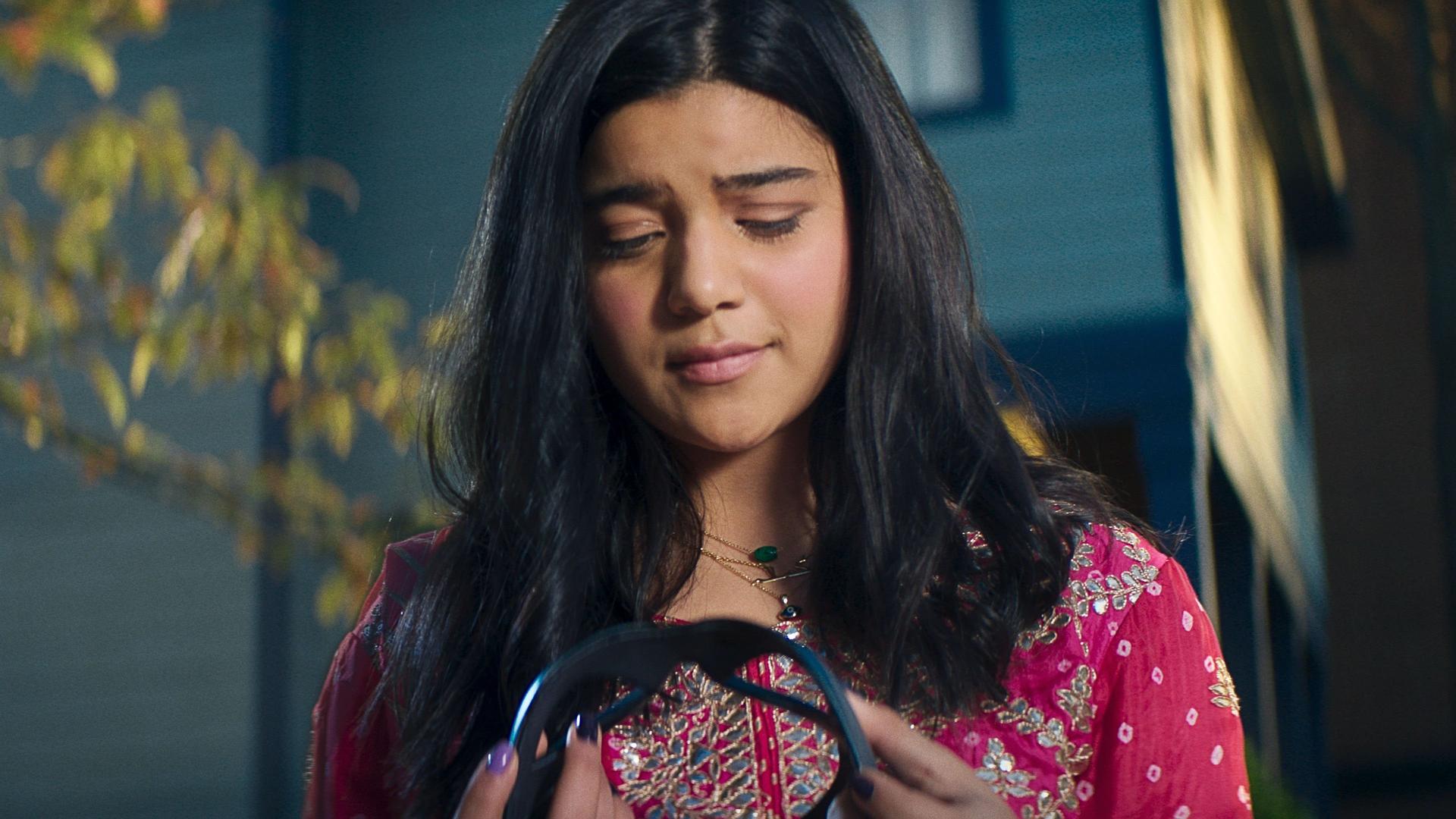 Still from Destined