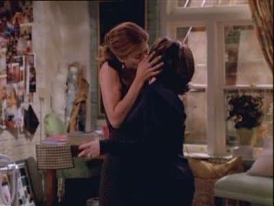 Still from The Kid Stays Out of the Picture