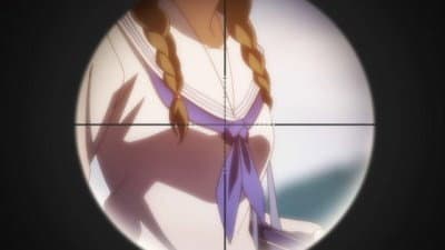 Still from All Quiet on the Kissui Front