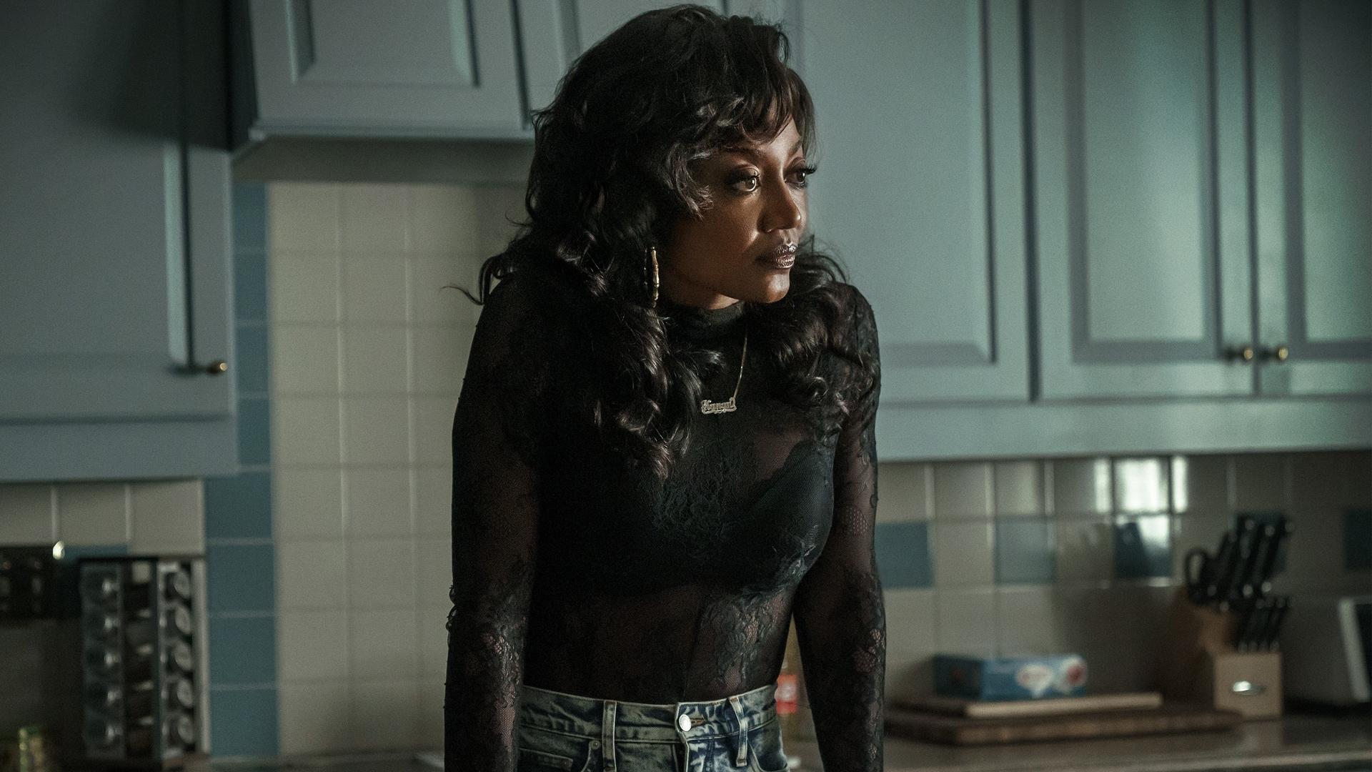 Still from BROTHERS AND KEEPERS