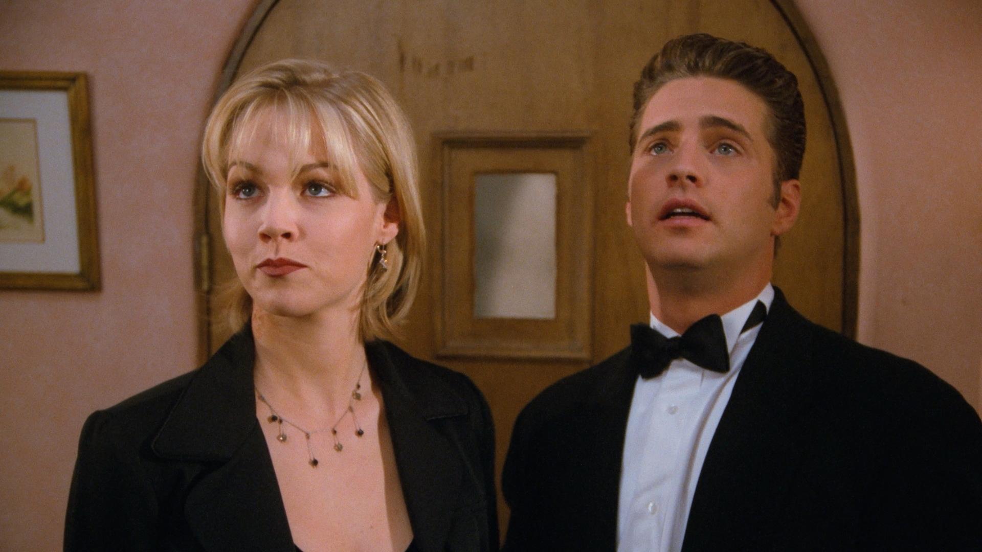 Still from Hazardous to Your Health