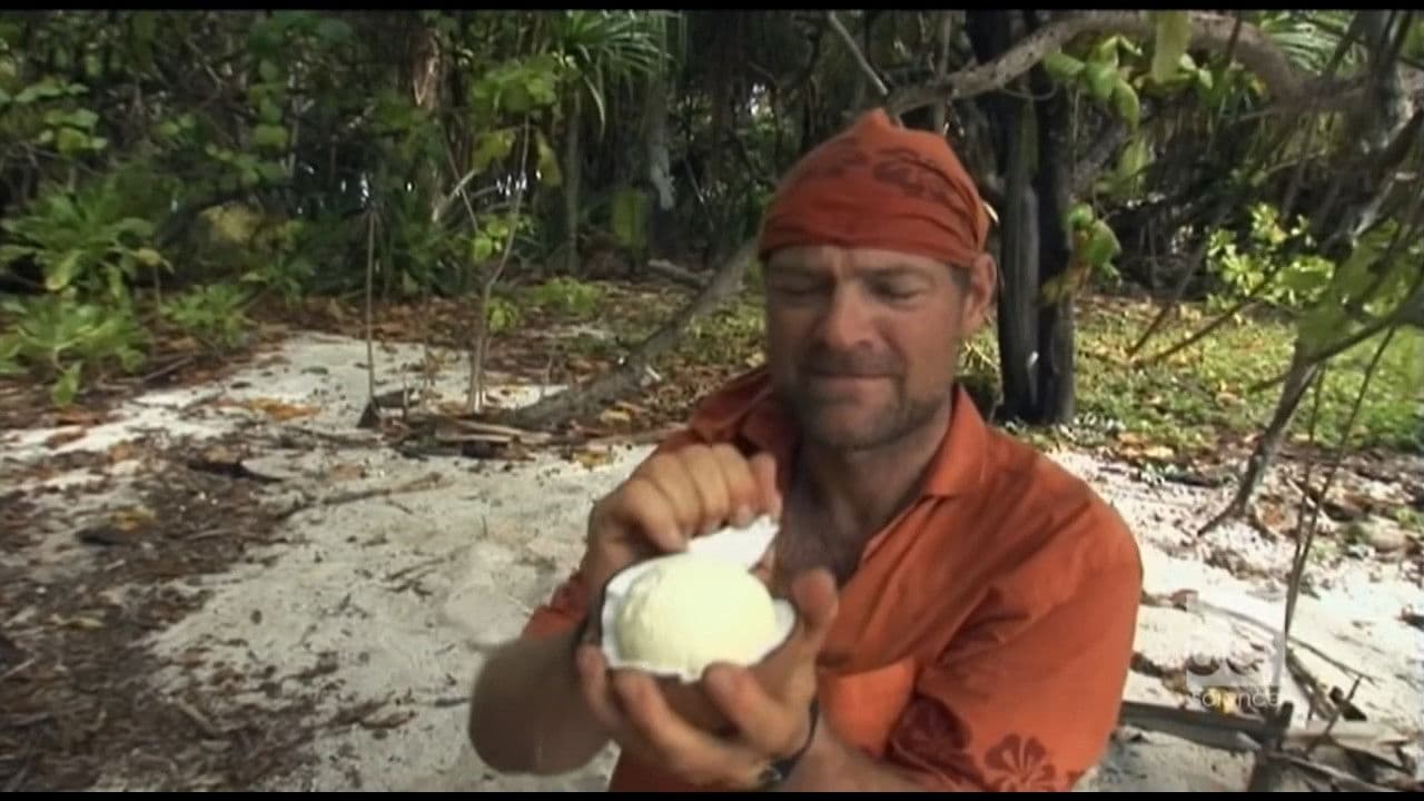 Still from South Pacific