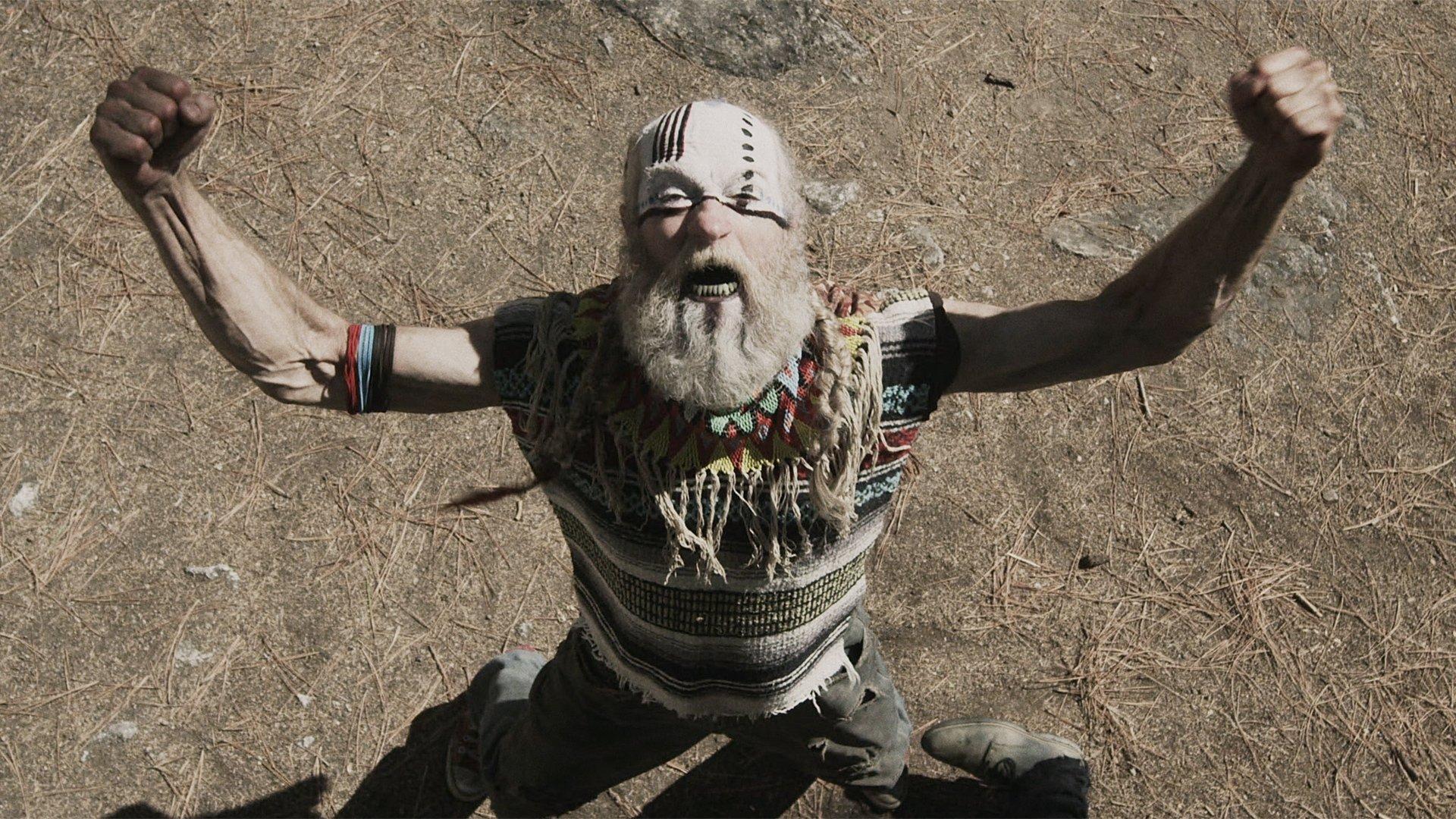 Still from We Were Nowhere Near the Grand Canyon