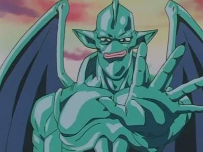 Still from The One-Star Dragon