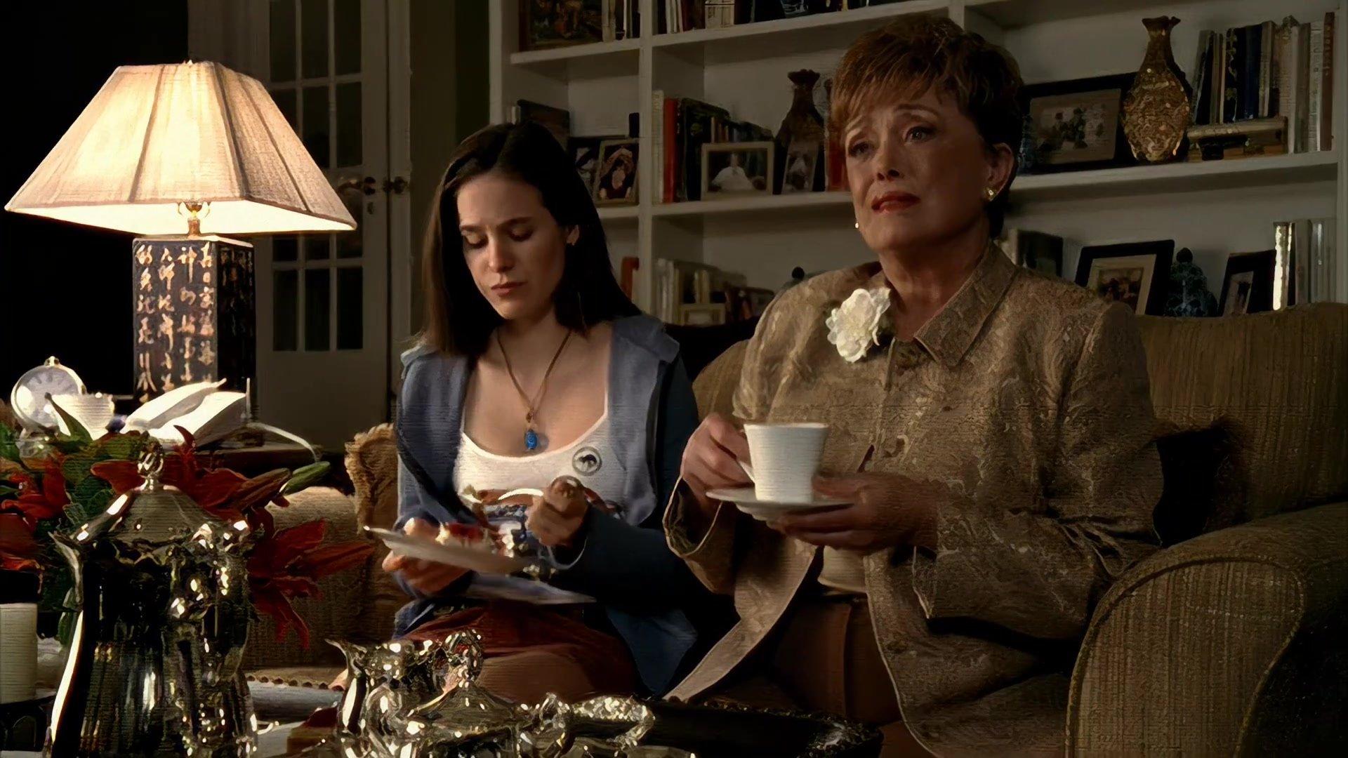 Still from Barrel Bear