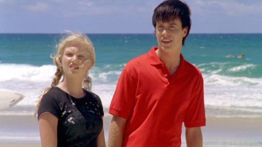 Still from Red Herring