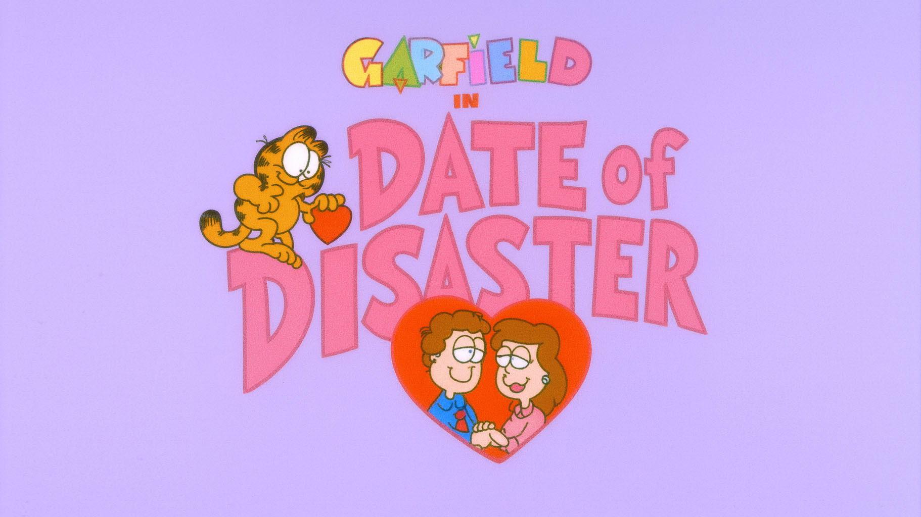 Still from Date of Disaster