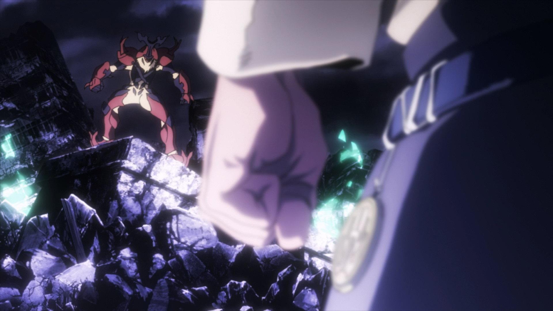 Still from One Reason