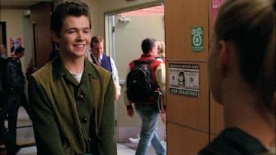 Still from Pot O' Gold