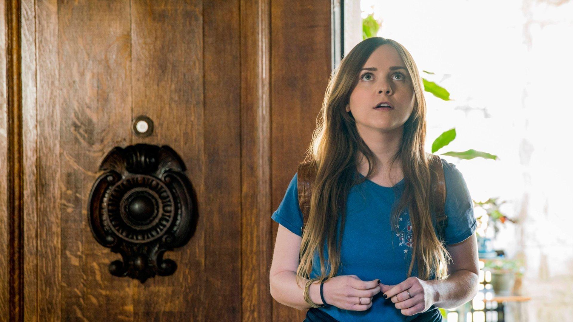 Still from Venus