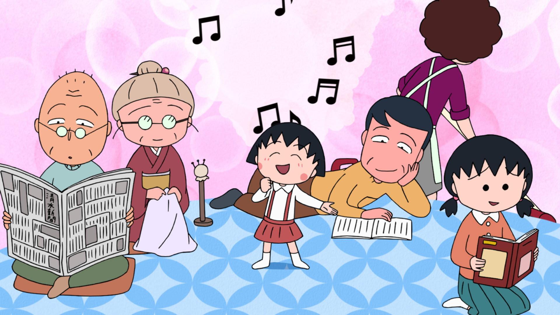 Still from Episode 1530