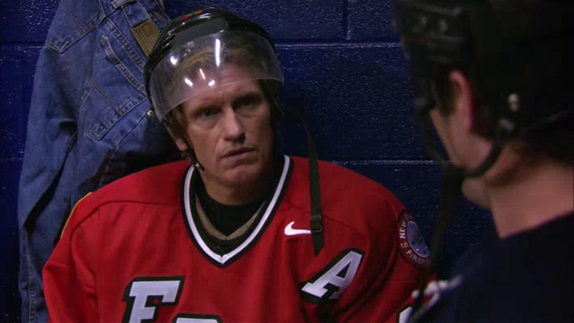 Still from Karate