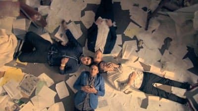 Still from Finale