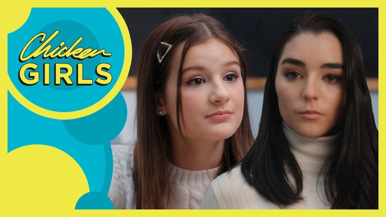 Still from Decisions, Decisions