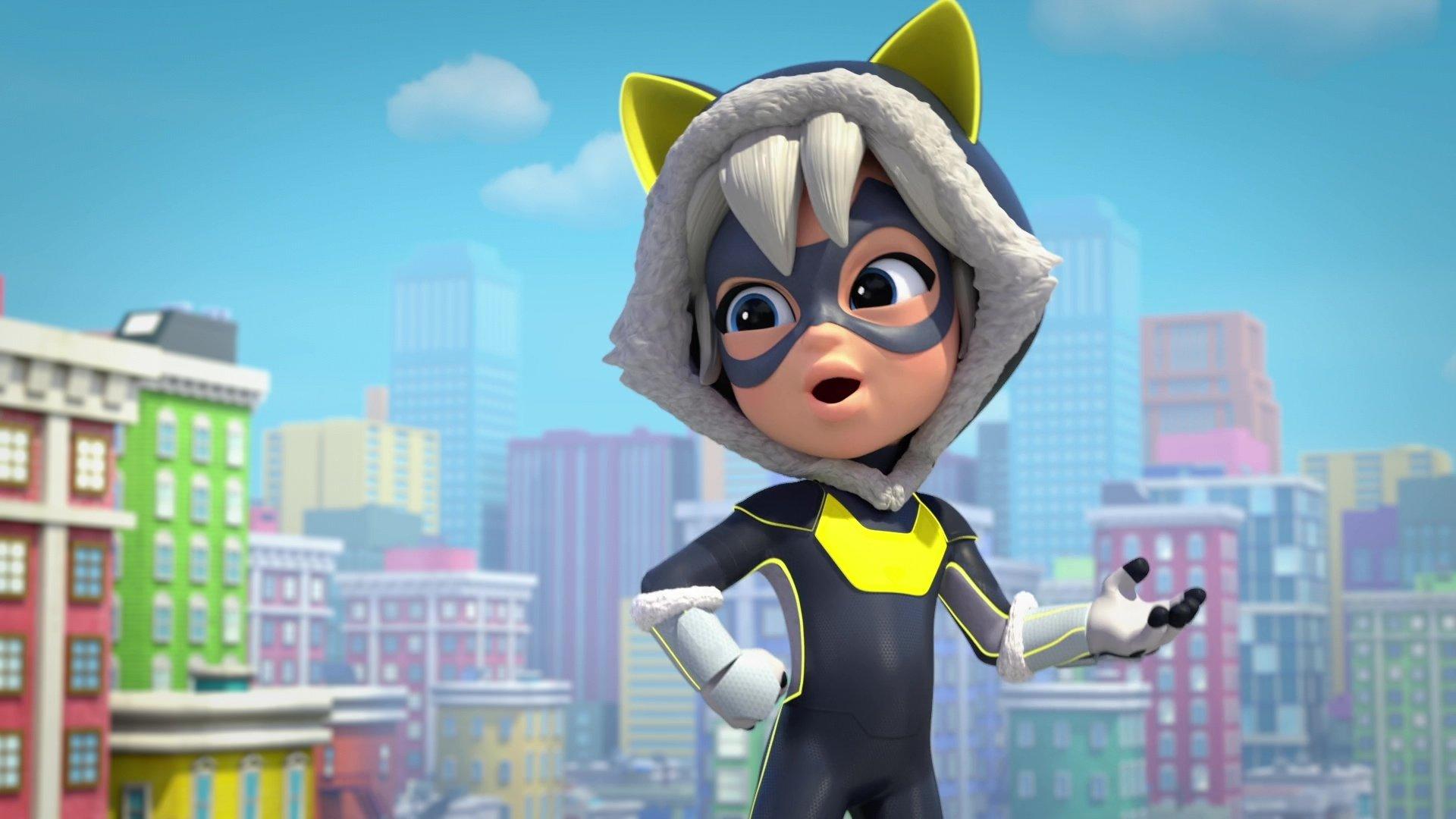 Still from An Egg-Cellent Adventure
