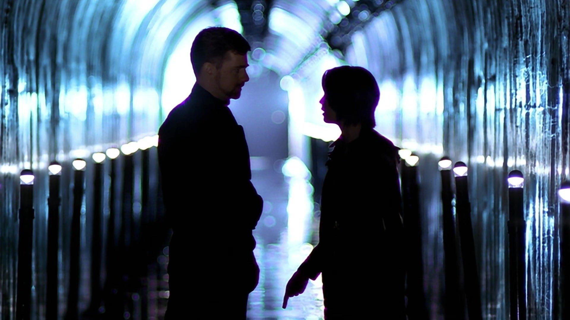 Still from All Too Human