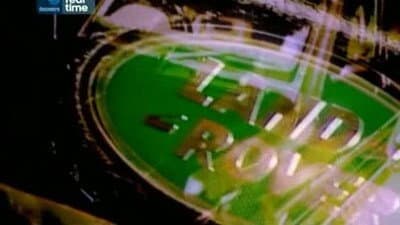 Still from Land Rover Discovery TDI (Part 2)
