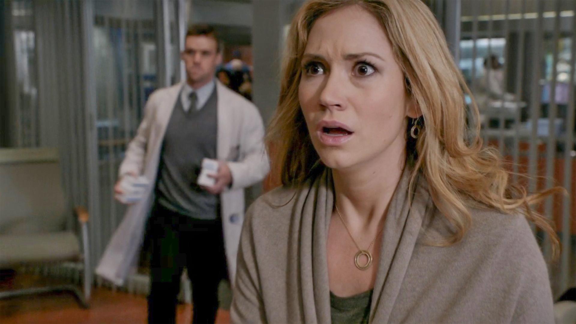 Still from Recession Proof