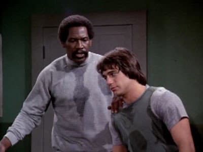Still from Tony's Comeback