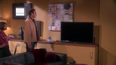 Still from Philadelphia Freedom