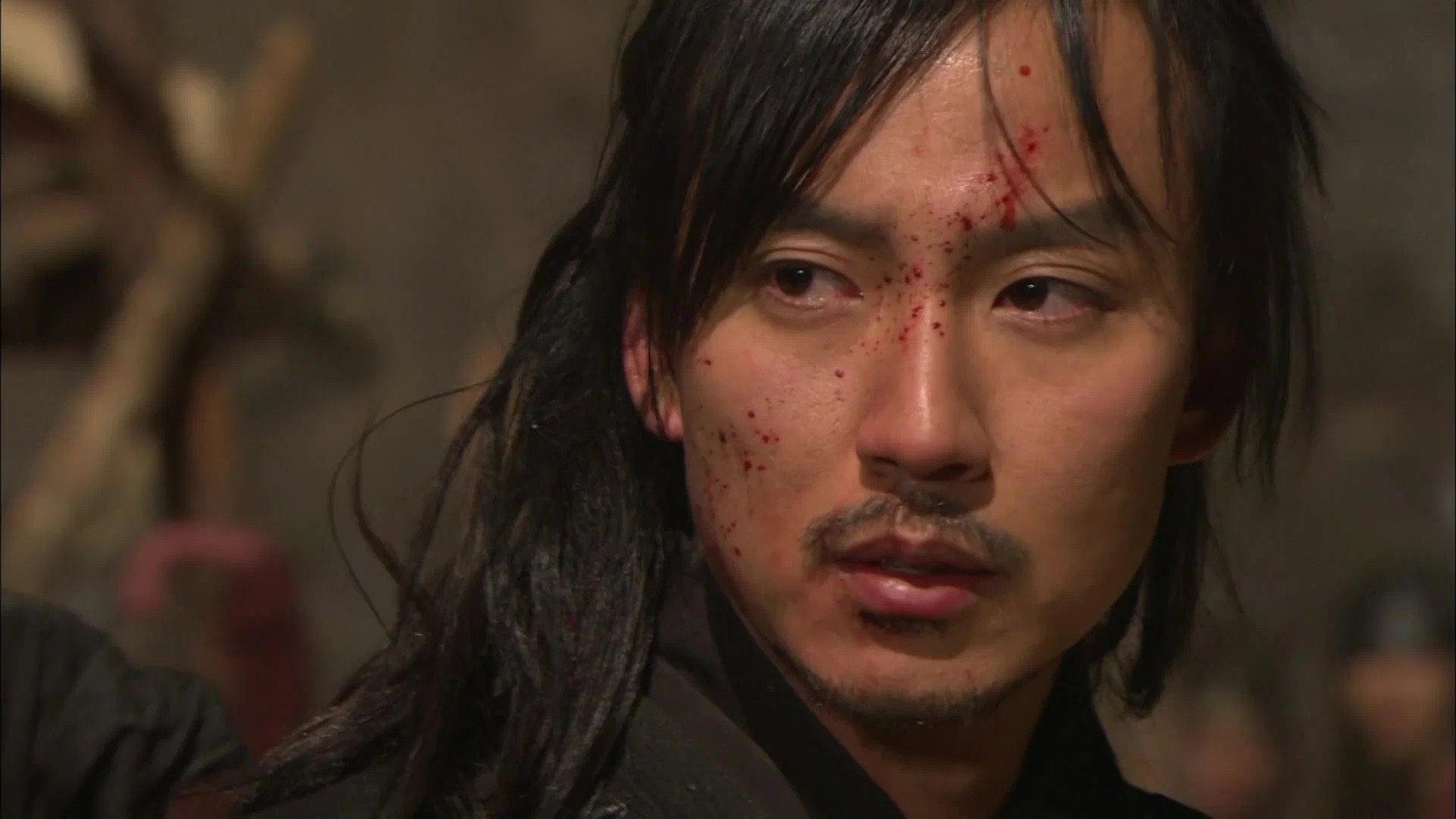 Still from Episode 62