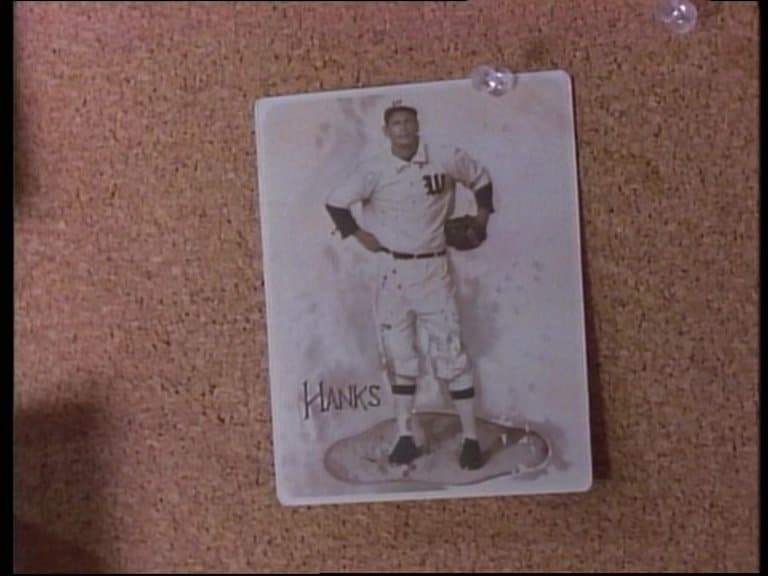 Still from Extra Innings