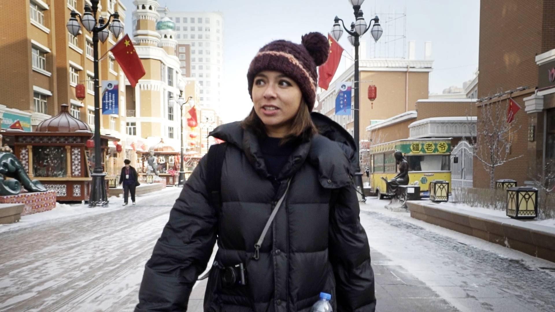 Still from VICE News Tonight 567