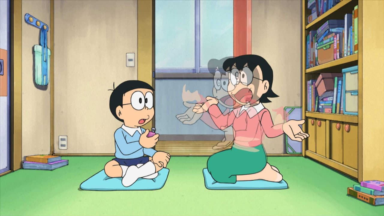 Still from Episode 1096