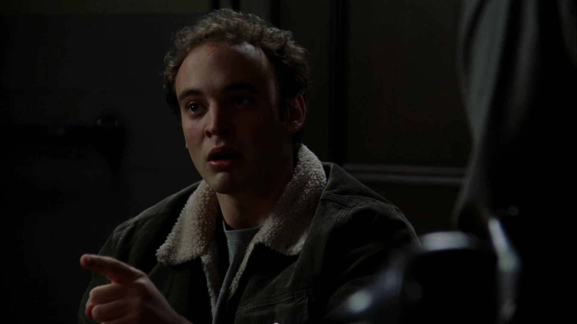 Still from Tortured