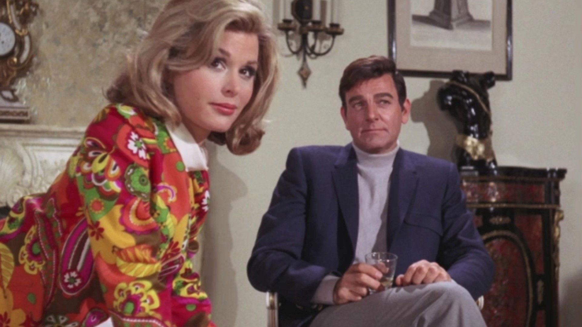Still from You Can Get Killed Out There