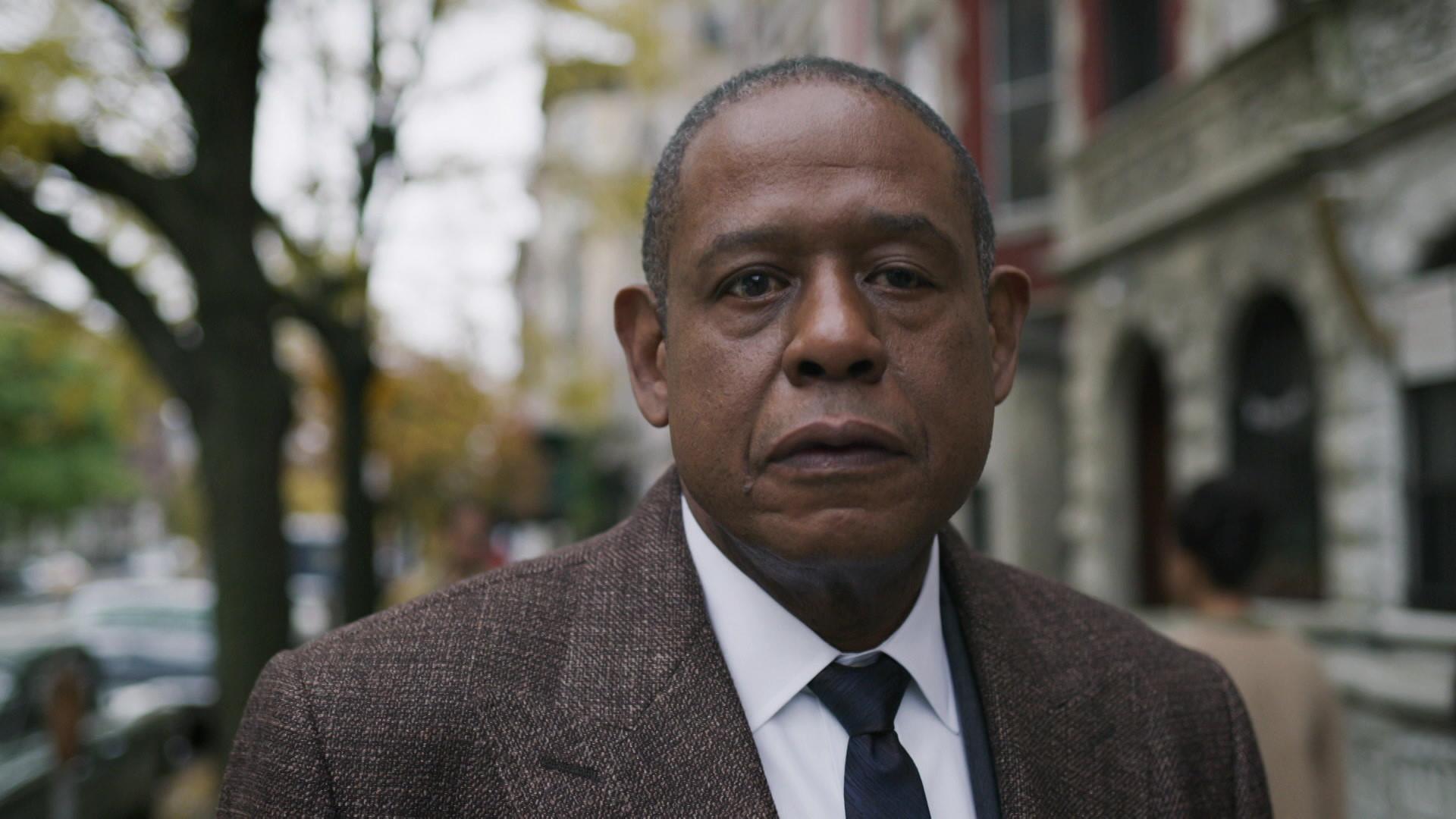 Still from I Am The Greatest
