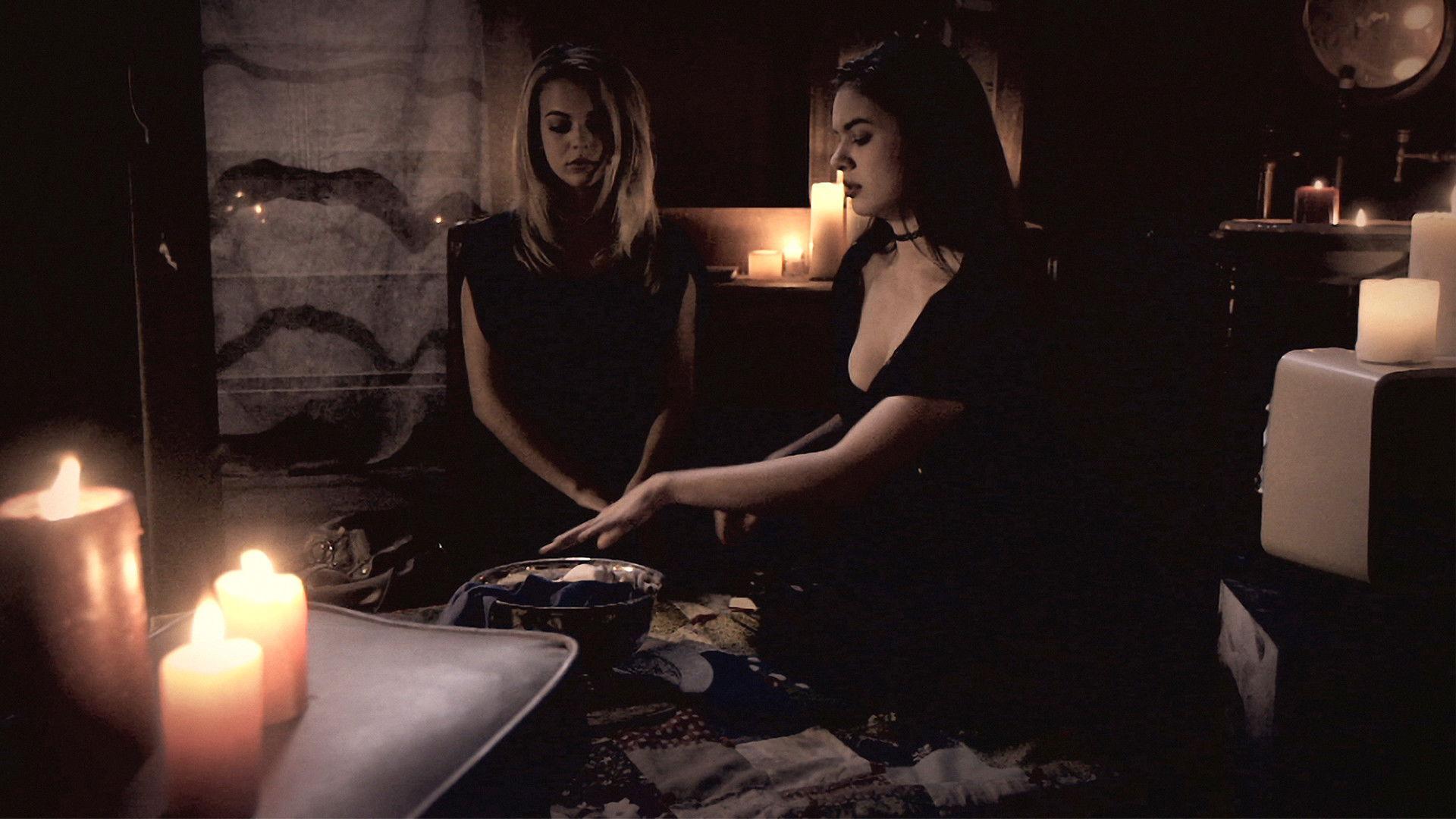 Still from Immortal Love