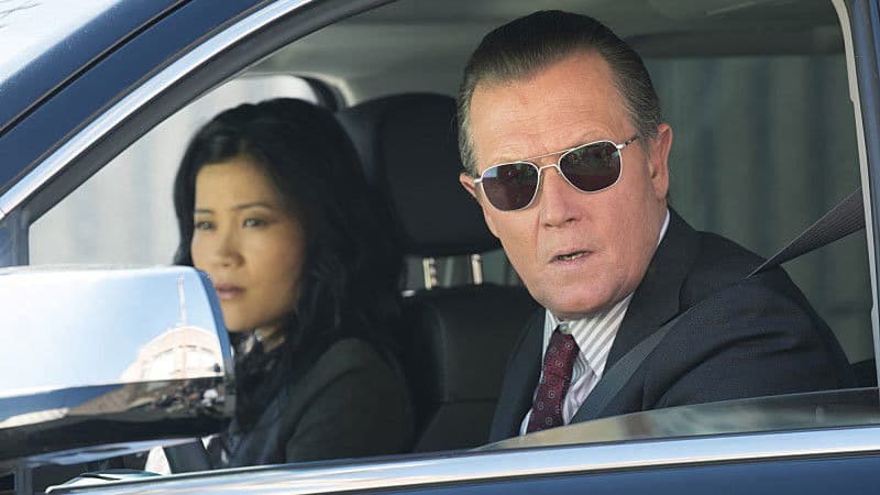 Still from Revenge
